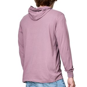 Sudadera con Capucha Personalizada para Hombre, Sudadera con Capucha de Invierno para Exteriores, Sudadera Informal de Diseño Cómodo, Tallas Grandes - Product Image 5