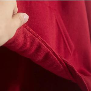 เสื้อฮู้ดขนาดใหญ่พิเศษของผู้หญิงมีฮู้ดขนาดใหญ่พิเศษพร้อมโลโก้ด้านหน้าสำหรับฤดูใบไม้ร่วง/ฤดูหนาว - Product Image 5