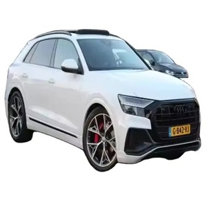 รถมือสองระบบนำทาง2023 RS 5 Sportback AWD รถมือสองขับด้านซ้ายมือและขวา - Product Image 1