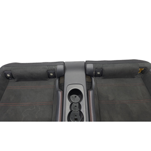 COJÍNES DE ASIENTO TRASERO MERCEDES Clase E Serie Cabrio (A238) A2389206700 (17>) - Product Image 6