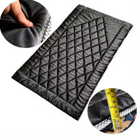 Tapis de prière musulman mat pliable en gros de conception personnalisée tapis de prière islamique 2024 fait musulman