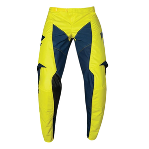 Pantalon de motocross personnalisable pour adultes Pantalon de course sportive pour MX Enduro Adventure Touring Downhill ATV & UTV Riding - Product Image 1
