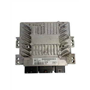 CENTRALINA INIEZIONE FORD Kuga Serie (CBV) diesel 2000 (08>13) - Product Image 1