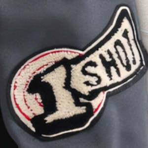 Chaqueta universitaria de diseño personalizado de fabricación de fábrica para hombre, ropa de calle al por mayor con bordado y chaquetas de hombre de calidad superior - Product Image 5