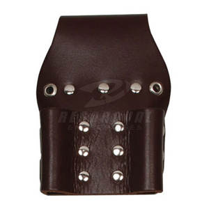 Soporte de Llave doble multiusos Estante de almacenamiento de herramientas de servicio pesado disponible en cuero En stock - Product Image 1