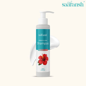 Champú Premium Saaransh Formulado para Mantener la Humedad del Cabello y Apoyar su Salud a Precio de Mayoreo - Product Image 2