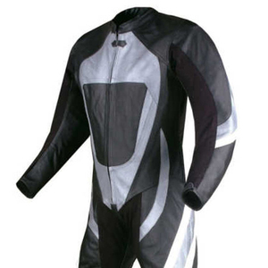 Chaqueta de carreras de motos deportivas Auto Racing Wear Plus Size Protection para Rider - Product Image 2