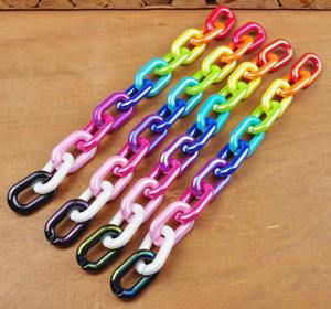 Chaîne murale en résine époxy de qualité supérieure pour des intérieurs élégants Chaîne murale en résine époxy moderne pour un style mural minimaliste - Product Image 6