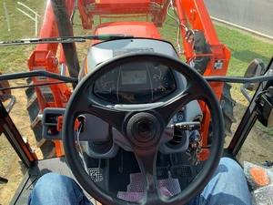 M4-071 2025 Tractor M4-071 - Product Image 2