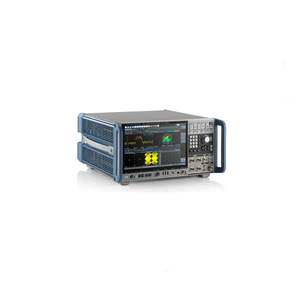 Analizador de Señales y Espectro Rohde & Schwarz FSWP26 - Product Image 4