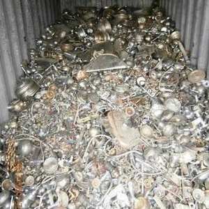 Déchets de laiton jaune à vendre - Product Image 6