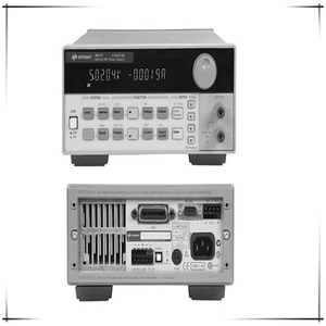 เครื่องสอบเทียบแรงดัน Agilent HP6614C มือสอง ความแม่นยำสูง ป้องกันน้ำและฝุ่นระดับ IP67 กำลังไฟ 10 กิโลวัตต์ แรงดันไฟฟ้า 220/240 โวลต์ แบบควบคุม - Product Image 1