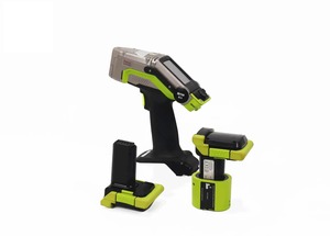 ปืนพ่นสี Fast selling New SATA Jet X HVLP 1.3I (Control) DIGITAL PRO 1200196 X รุ่นขายดี - Product Image 4