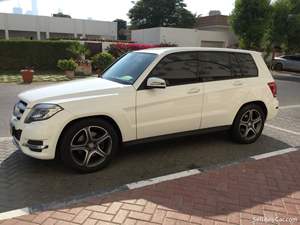 เมอร์เซเดส-เบนซ์มือสอง ปี 2015 - Product Image 3