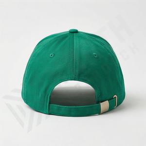 Adjustable <b>Flat</b> Brim Hip Hop Cap Customized Logo Baseball Caps with Bright Color Fashion Gorras Snapback <b>Hat</b> - Product Image 2