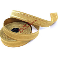 Artillerie GRC Ceinture Dentelle Ceinture Tresse À Vendre Or Bullion Tresse tresses Dentelle Garniture