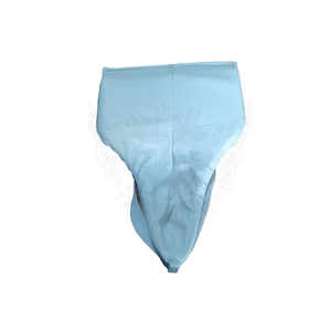 Garde d'aine en cuir PU léger de haute qualité pour l'entraînement de boxe et l'utilisation de la salle de sport écologique confortable personnalisable - Product Image 2