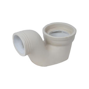 Ensemble de toilettes monobloc de qualité supérieure, best-seller, en céramique moderne pour salle de bain - Product Image 1