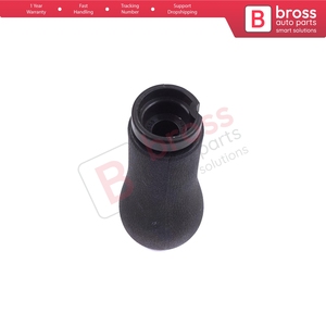 Palanca de Cambios BSP762 de 5 Velocidades, Negra, para Fiesta MK5 MK6 Fusion Transit Tourneo Connect MK1 2S6R7217AC - Product Image 2