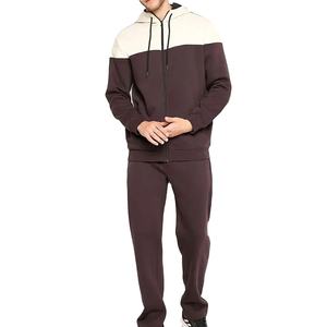 Nouveau Style hommes survêtement sur mesure meilleure qualité hommes survêtement confortable respirant hommes survêtement - Product Image 1