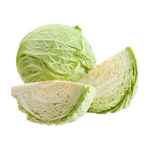 High Quality 100% Organic Mature Green <b>Cabbage</b> <b>Fresh</b> Stock Quantity Available - Product Image 4