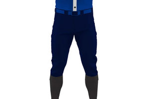 Bon marché, nouveau style d'uniforme de baseball pour hommes, vêtements de sport sur mesure, uniforme de baseball haut de gamme avec demi-manches - Product Image 6