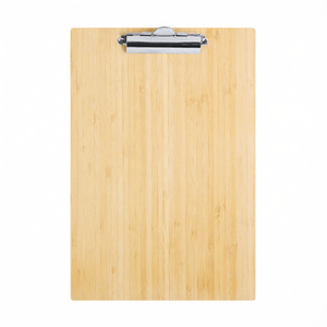 Lunaro Organizzatore da Scrivania e Cassetto Personalizzato in Bambù per Merchandising - Product Image 2