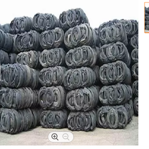 Desecho de neumáticos/tubos de neumático, barato - Product Image 1