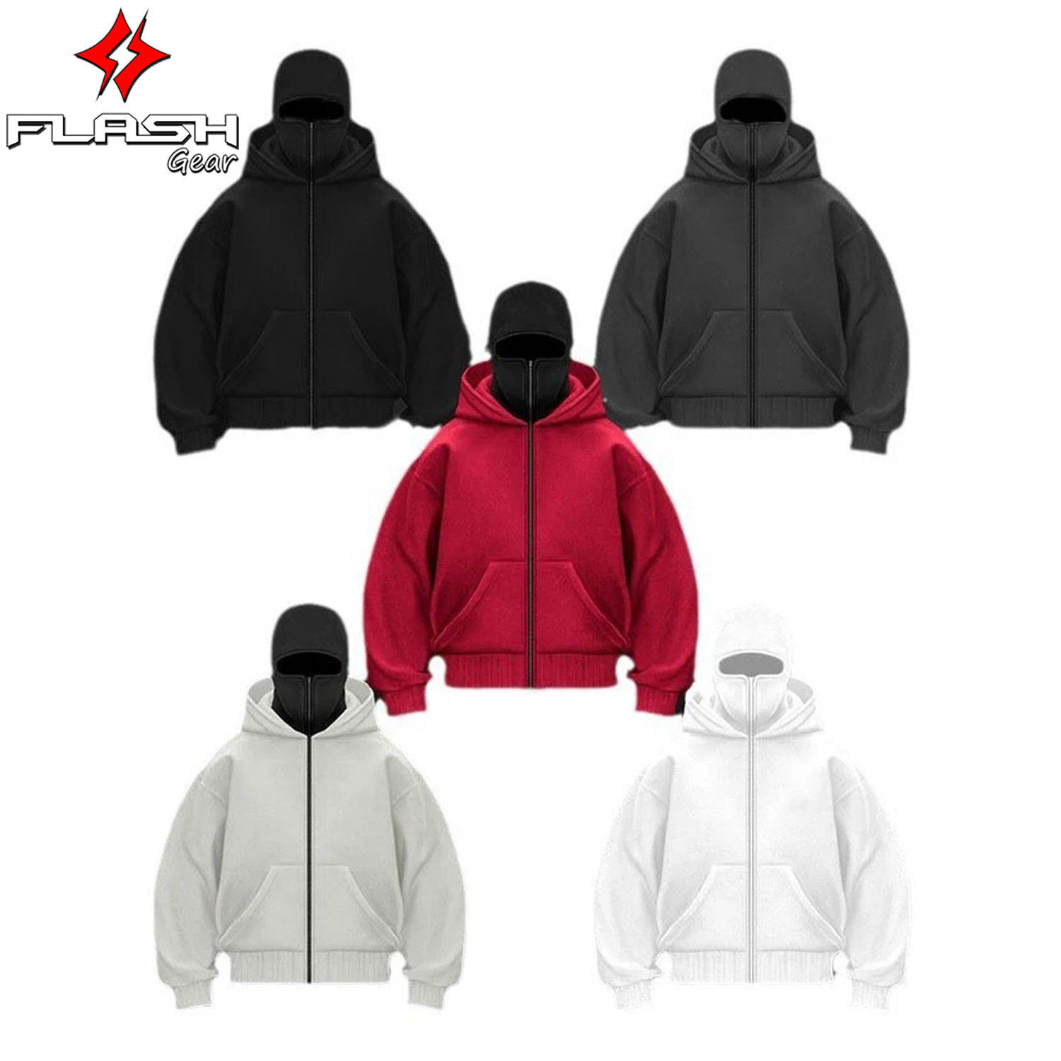 Men's Hoodies Design 1