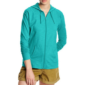 Sudadera con capucha personalizada para mujer, Jersey ajustado de manga larga, ropa de invierno, sudadera cálida de alta calidad de fábrica OEM para mujer - Product Image 1