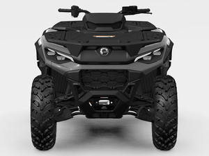 ATV Utilitario 2026 de 1000cc Inspirado en el Outlander DPS 1000R |   Recreación y Aventuras Todoterreno - Product Image 2