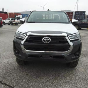 Voitures d'occasion Premium 2022 2023 2024, TOYOTA HILUX DOUBLE CABINE 4X4 PICKUP REVVO 2023 - Product Image 1