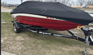 เรือ19ft ไบรอันท์2013ลำลดราคา - Product Image 4