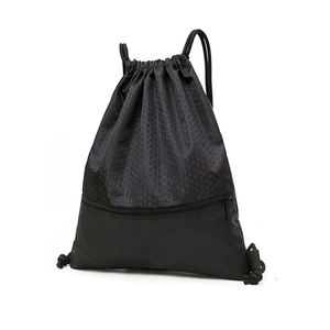 Wholesale Price Waterproof Drawstring Gym Sport Outdoor Training <b>Basketball</b> <b>Bag</b> Backpack Travel Sports <b>Bags</b> For Sale - Product Image 3