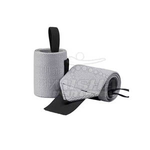 ที่รัดข้อมือทำจาก Cusyomized 2025พันข้อมือสำหรับฝึกยกน้ำหนัก - Product Image 5