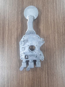 Fabrication de pièces automobiles personnalisées de haute qualité Fabrication de métaux Moulage sous pression en alliage d'aluminium Services du fabricant vietnamien Moulage d'aluminium - Product Image 2