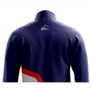 Customized High Quality 100% Cotton Plain Wash Oversized Zipper <b>Hoodie</b> Tracksuit Set for gym and <b>Workout</b> - Product Image 5