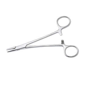 Muestras Gratis de Tijeras Ginecológicas |   Tijeras de Obstetricia y Ginecología |   Pinza Vaginal para Episiotomía Waldmann - Product Image 6