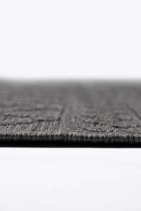 Vente en gros de tapis tissé en polyester anthracite de qualité supérieure, quantité minimale de commande bas, fabriqué à la machine en Turquie, style scandinave à usage domestique - Product Image 3