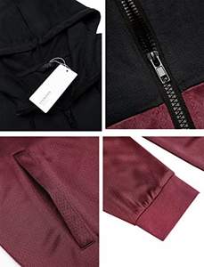 Chándal de corte regular de algodón 100 personalizado, conjunto de Jogger y sudadera con capucha para hombre, producto OEM de alta calidad 2023, ropa urbana al por mayor - Product Image 4