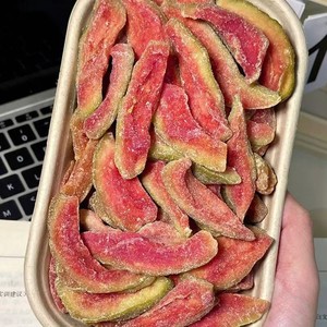 2025ฝรั่งอบแห้งผลไม้เคี้ยวนุ่มอร่อยบรรจุของขบเคี้ยวเกรดพรีเมี่ยมอายุการเก็บรักษานานดอกบัวสีน้ำเงิน - Product Image 2