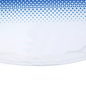Camisa de Pesca de Manga Larga para Hombre, Personalizada OEM, UPF 50, con Impresión por Sublimación Completa, Tela de Poliéster y Elastano, Tallas Grandes - Product Image 4