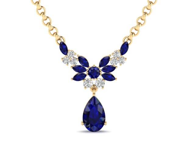 สีเหลืองทอง