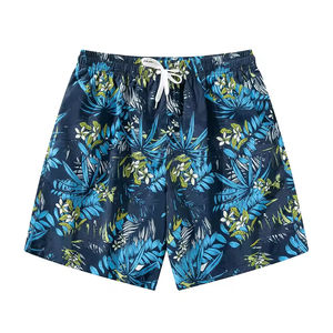 T-shirts personnalisés pour hommes de grande taille en éponge respirante et ensemble de shorts d'été de couleur unie séchage rapide de haute qualité - Product Image 5