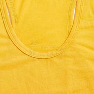 Vente directe usine – Débardeur homme en coton tricoté 100 %, fabriqué au Pakistan, haute qualité, service OEM, taille personnalisée, vêtements de fitness d'été - Product Image 4