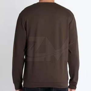 Sweat-shirts pour hommes de haute qualité, prix de gros, vêtements de mode pour hommes, sweat-shirts pour hommes les plus vendus - Product Image 3
