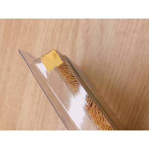 Palillos de Dientes en Blister, Palillos de Dientes Naturales de Madera Redondos con Puntas Estrechas, Protegen Tus Dientes - Product Image 3