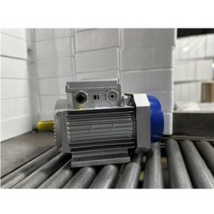 Moteur asynchrone AC moteur en fonte d'aluminium boîtier en aluminium noyau de cuivre 220V-50Hz-60Hz anti-goutte IP55 monophasé - Product Image 6