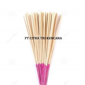 Bâton d'encens lavande poudre de JOSS blanc/agarbatthy/MAKKO/gigit/LITSEA GLUTINOSA matière première pour encens Luen Wo Hui HONG KONG - Product Image 6