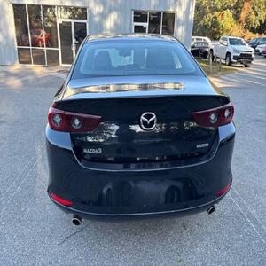 EXCELENTE ESTADO, Mazda Mazda3 Sedán 2.5 S Preferred 2024 - Product Image 3